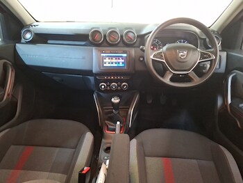 Used Dacia Duster 2019 for sale - 77482752: Photo