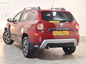 Used Dacia Duster 2019 for sale - 77482752: Photo