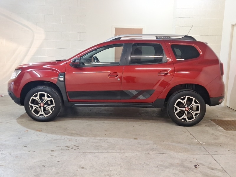 Used Dacia Duster 2019 for sale - 77482752: Photo 4