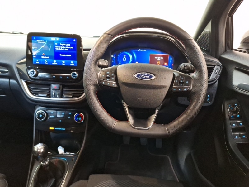 Used Ford Puma 2023 for sale - 77694795: Photo 10