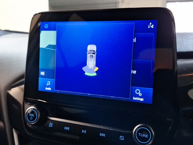 Used Ford Puma 2023 for sale - 77694795: Photo 13