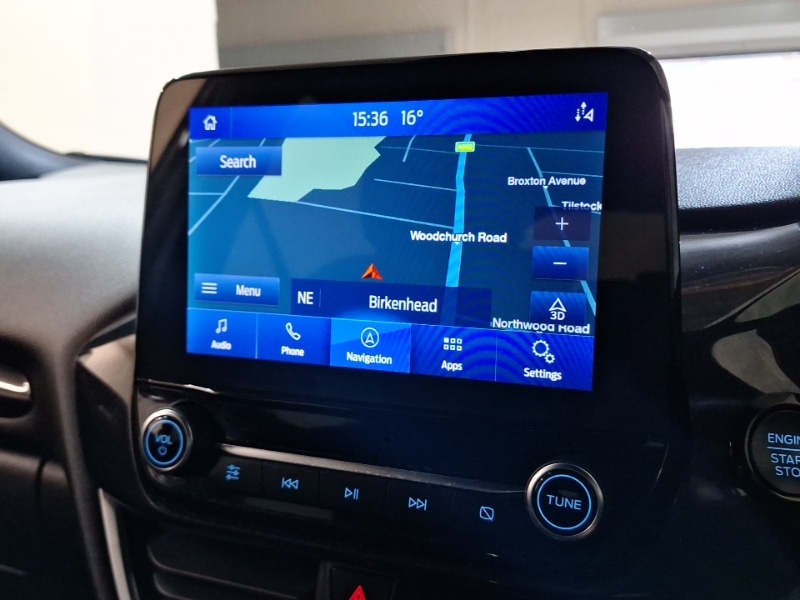 Used Ford Puma 2023 for sale - 77694795: Photo 14