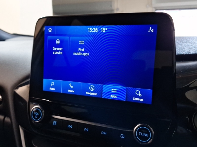 Used Ford Puma 2023 for sale - 77694795: Photo 15