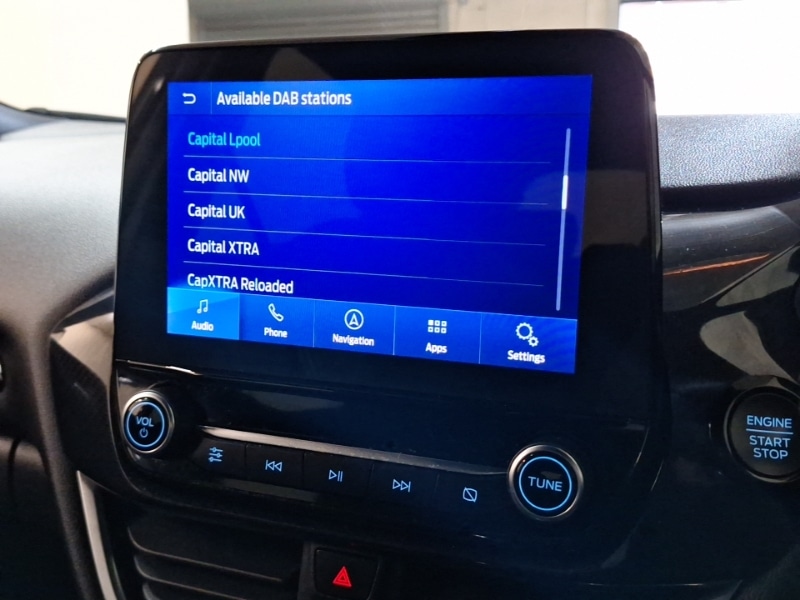 Used Ford Puma 2023 for sale - 77694795: Photo 16