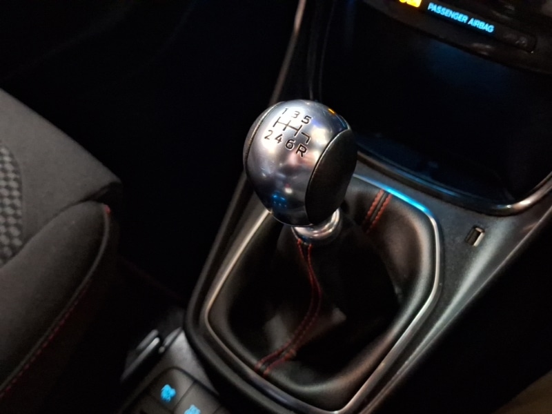 Used Ford Puma 2023 for sale - 77694795: Photo 17