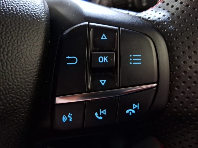 Used Ford Puma 2023 for sale - 77694795: Photo 19