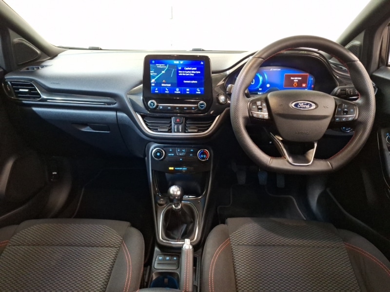 Used Ford Puma 2023 for sale - 77694795: Photo 2