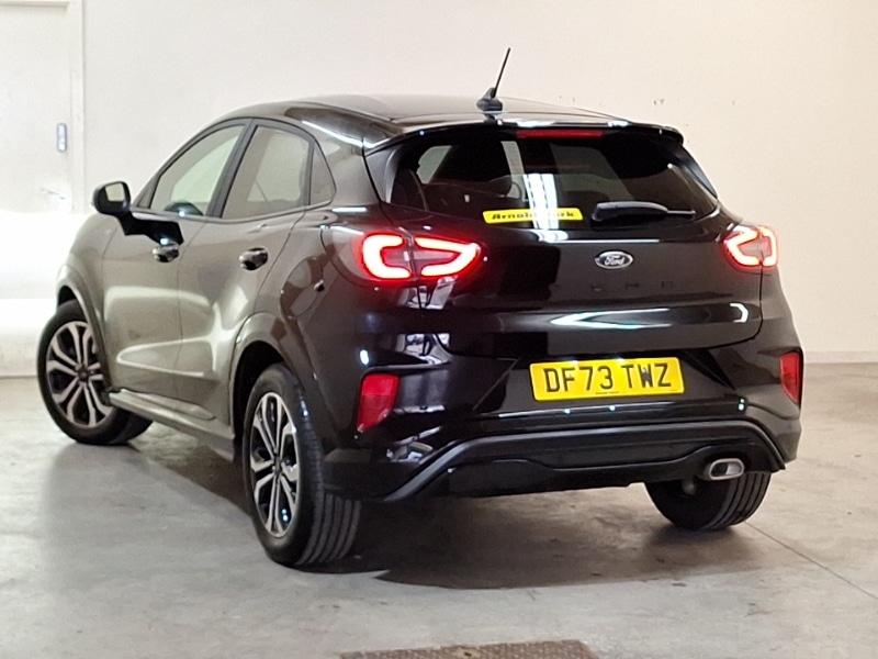 Used Ford Puma 2023 for sale - 77694795: Photo 3