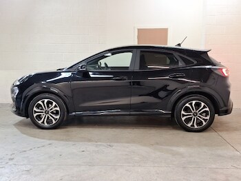 Used Ford Puma 2023 for sale - 77694795: Photo