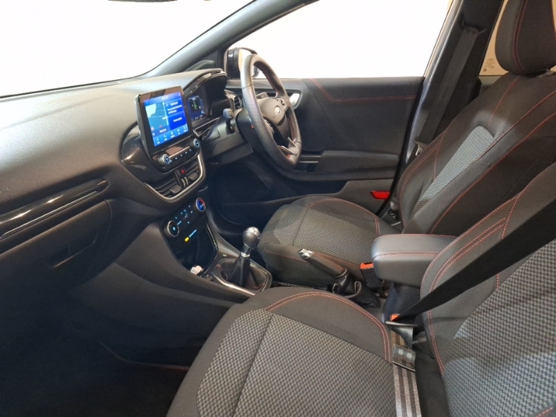 Used Ford Puma 2023 for sale - 77694795: Photo 5