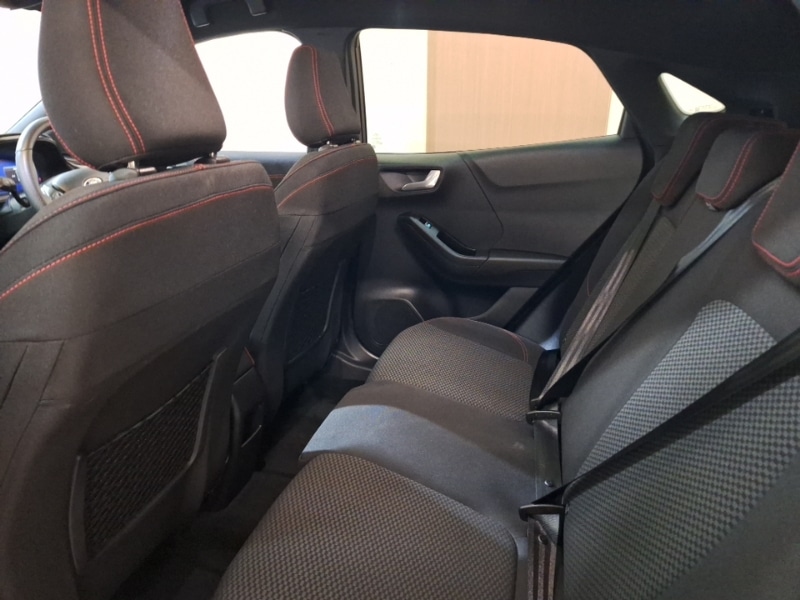 Used Ford Puma 2023 for sale - 77694795: Photo 6