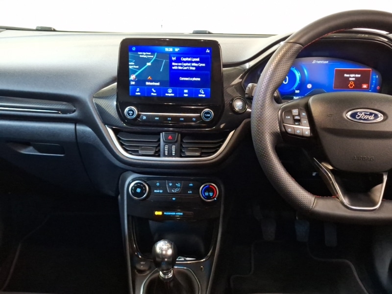 Used Ford Puma 2023 for sale - 77694795: Photo 7