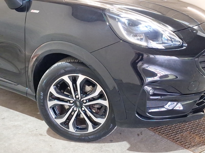 Used Ford Puma 2023 for sale - 77694795: Photo 9