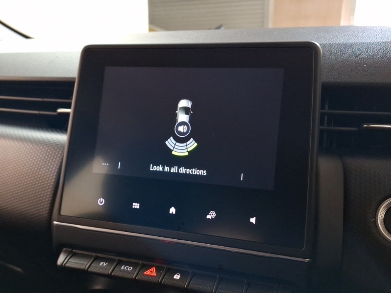 Used Renault Clio 2022 for sale - 77453933: Photo 13