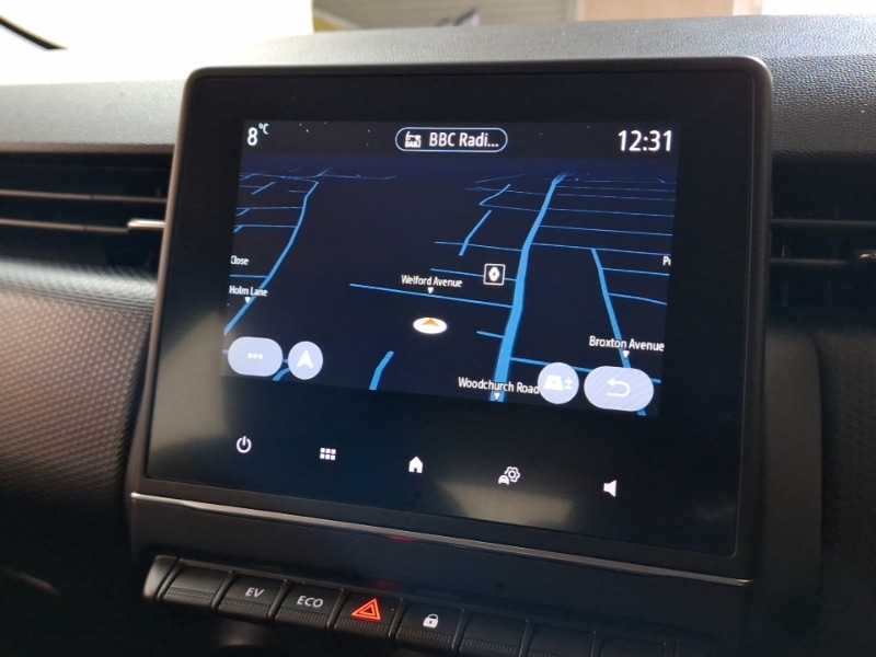 Used Renault Clio 2022 for sale - 77453933: Photo 14