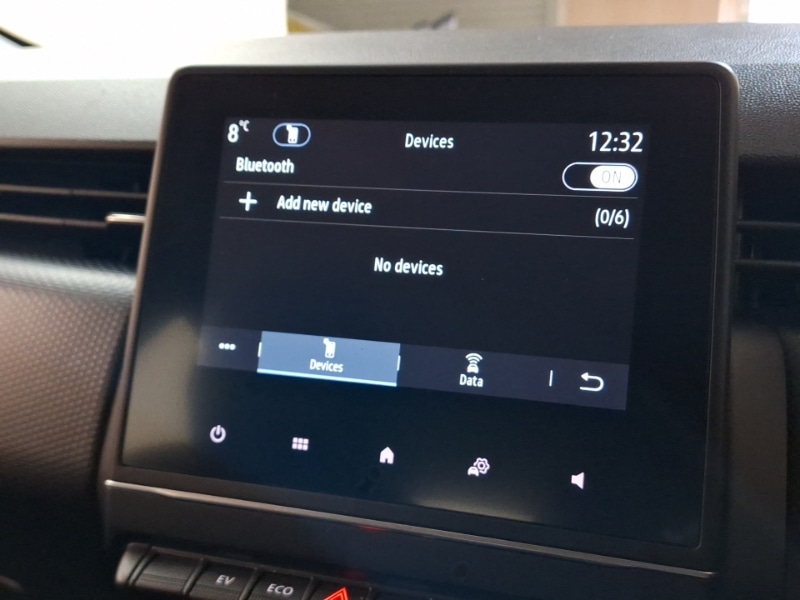 Used Renault Clio 2022 for sale - 77453933: Photo 15