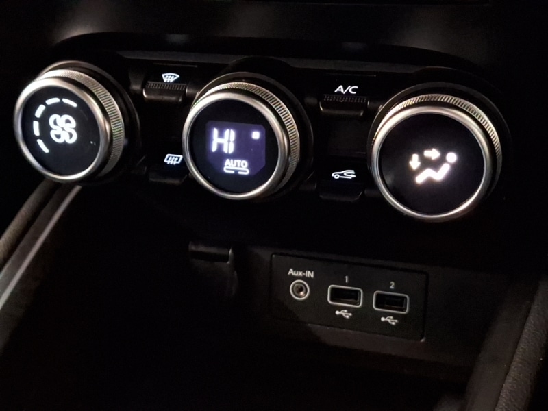 Used Renault Clio 2022 for sale - 77453933: Photo 16