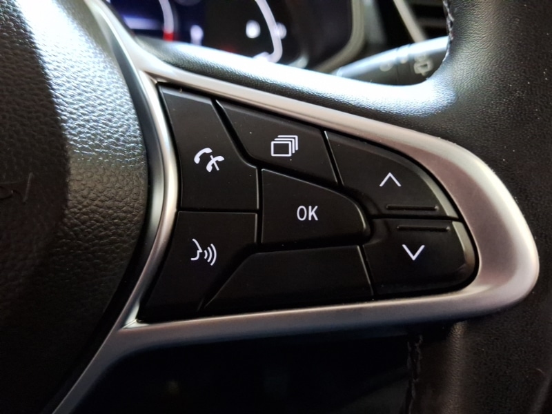 Used Renault Clio 2022 for sale - 77453933: Photo 19