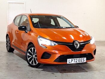 Used Renault Clio 2022 for sale - 77453933: Photo