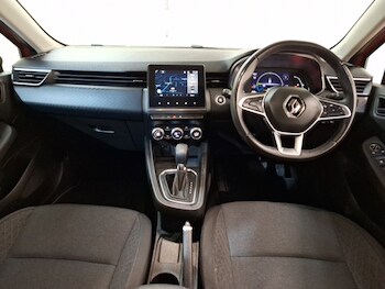 Used Renault Clio 2022 for sale - 77453933: Photo