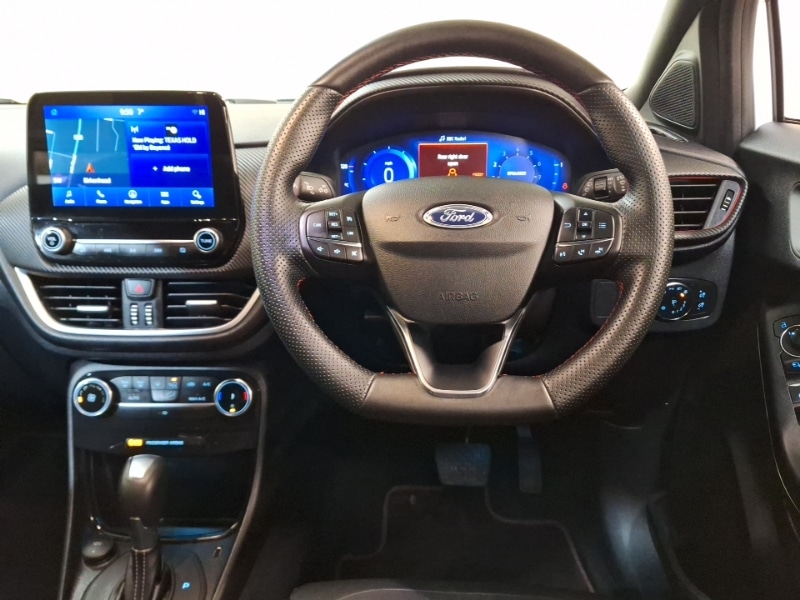 Used Ford Puma 2024 for sale - 77428703: Photo 10