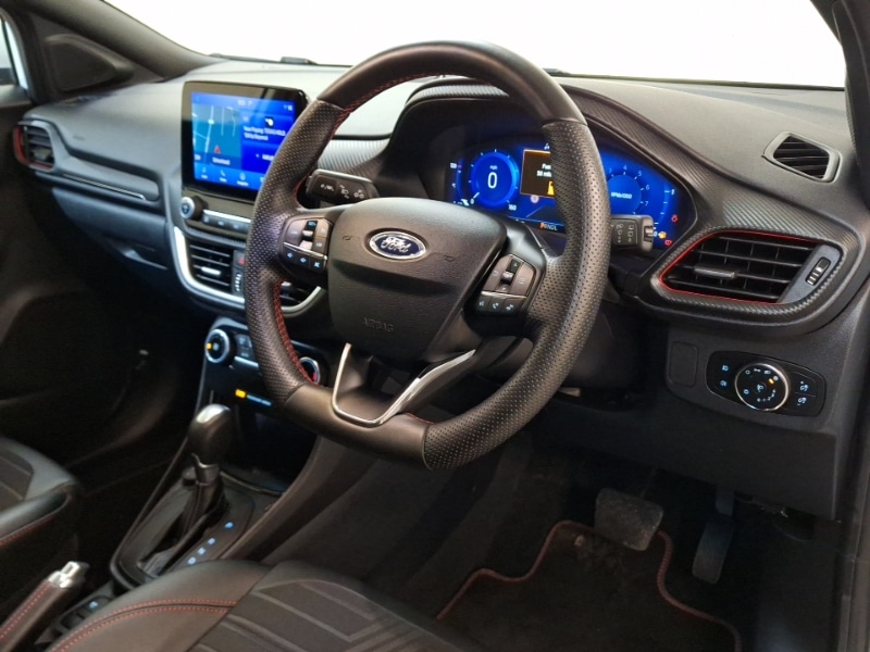 Used Ford Puma 2024 for sale - 77428703: Photo 11