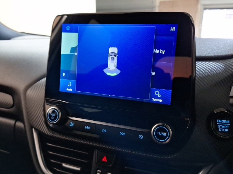 Used Ford Puma 2024 for sale - 77428703: Photo 13