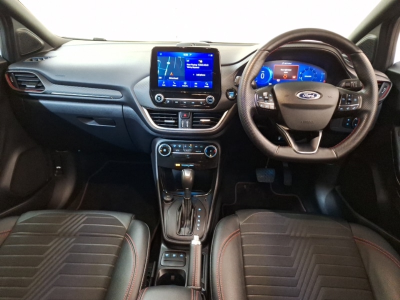 Used Ford Puma 2024 for sale - 77428703: Photo 2