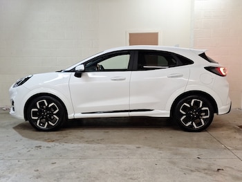 Used Ford Puma 2024 for sale - 77428703: Photo