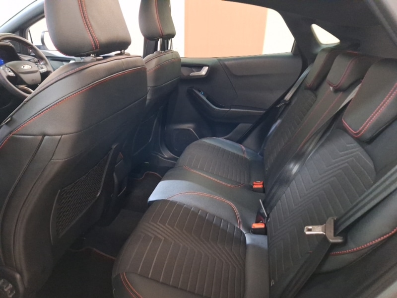 Used Ford Puma 2024 for sale - 77428703: Photo 6