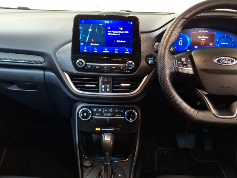 Used Ford Puma 2024 for sale - 77428703: Photo 7