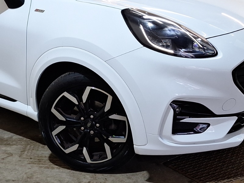 Used Ford Puma 2024 for sale - 77428703: Photo 9