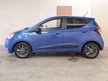 Used Hyundai i10 2019 for sale - 78675114: Photo