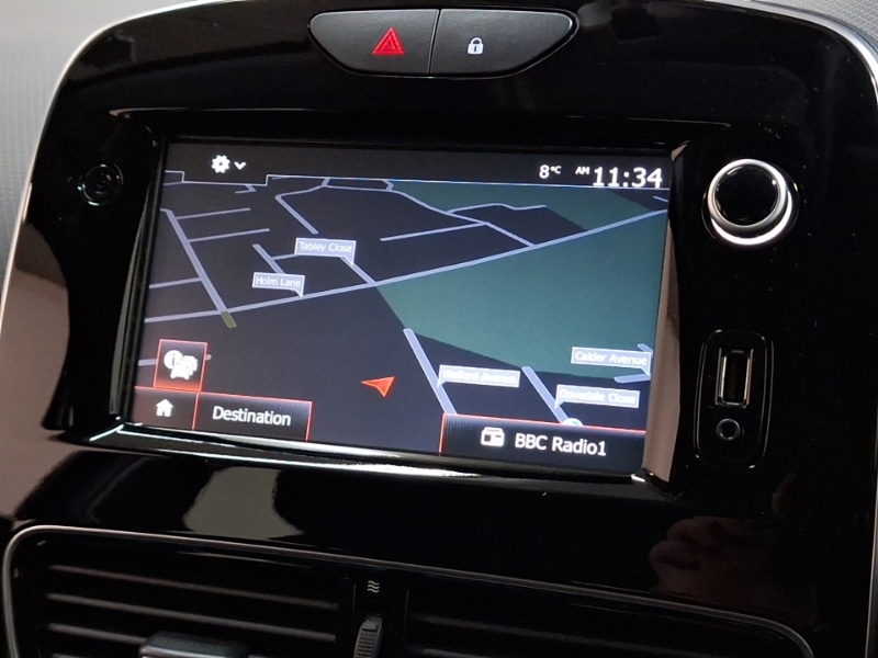 Used Renault Clio 2018 for sale - 76602546: Photo 13