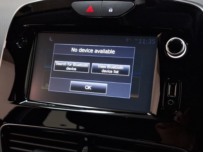 Used Renault Clio 2018 for sale - 76602546: Photo 15