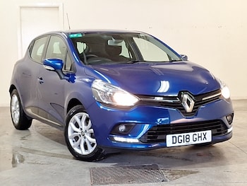 Renault - Clio