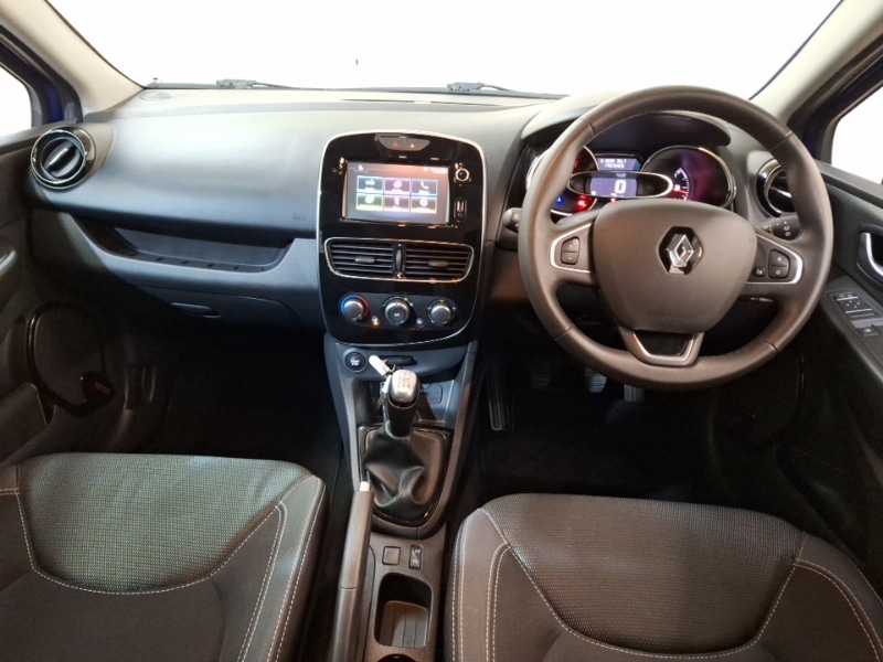 Used Renault Clio 2018 for sale - 76602546: Photo 2