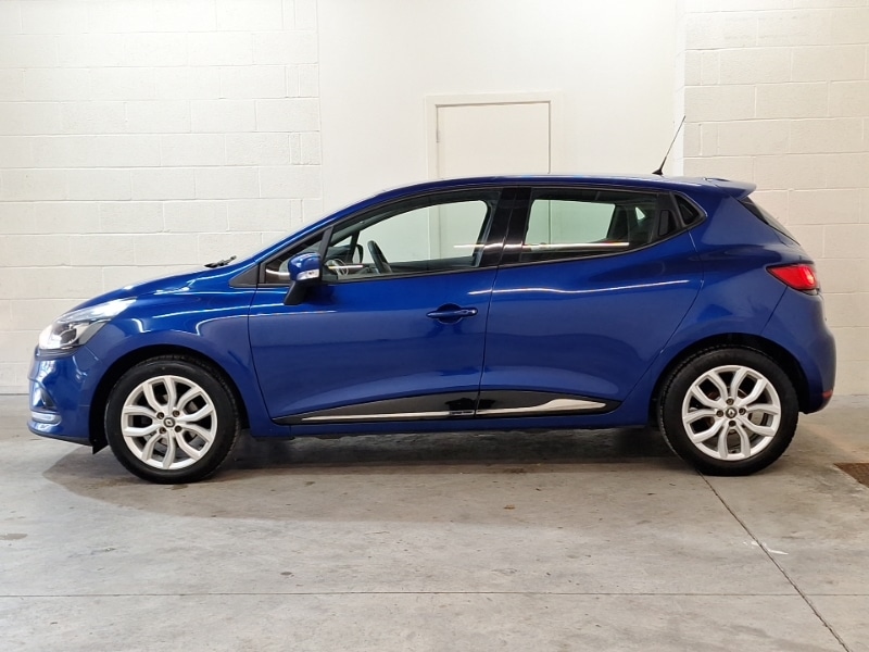 Used Renault Clio 2018 for sale - 76602546: Photo 4