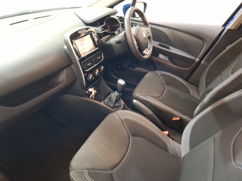 Used Renault Clio 2018 for sale - 76602546: Photo 5