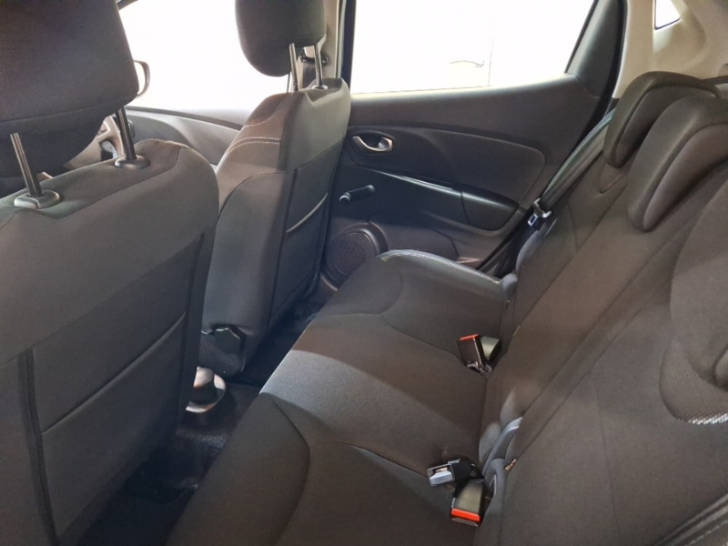 Used Renault Clio 2018 for sale - 76602546: Photo 6