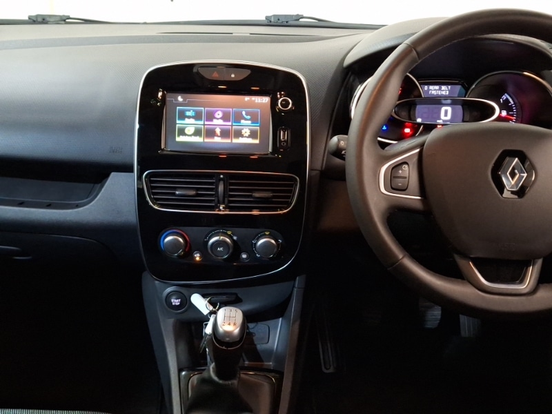 Used Renault Clio 2018 for sale - 76602546: Photo 7