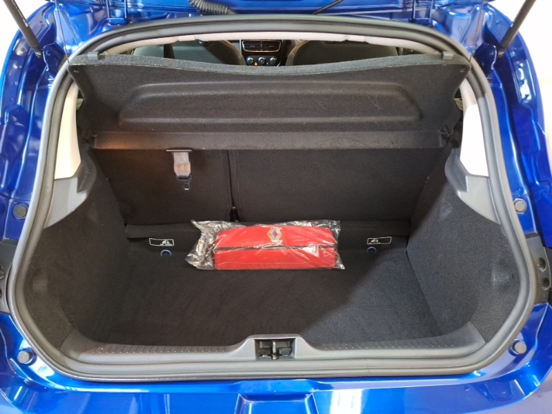 Used Renault Clio 2018 for sale - 76602546: Photo 8