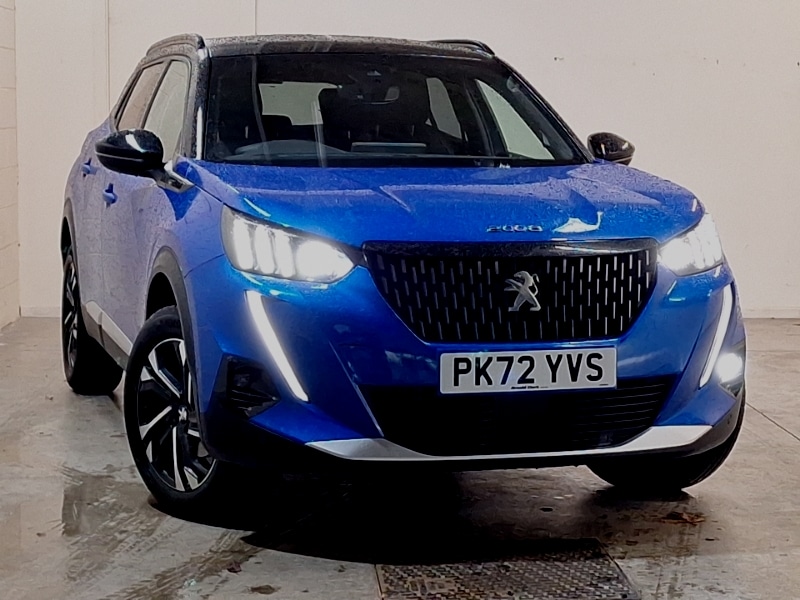 Used Peugeot 2008 2022 for sale - 76583520: Photo 1