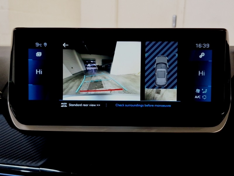 Used Peugeot 2008 2022 for sale - 76583520: Photo 10