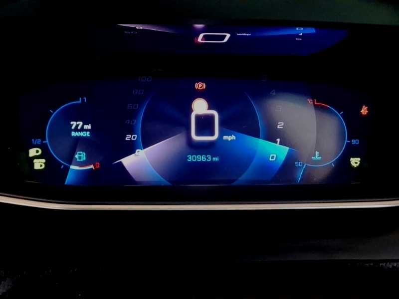 Used Peugeot 2008 2022 for sale - 76583520: Photo 11