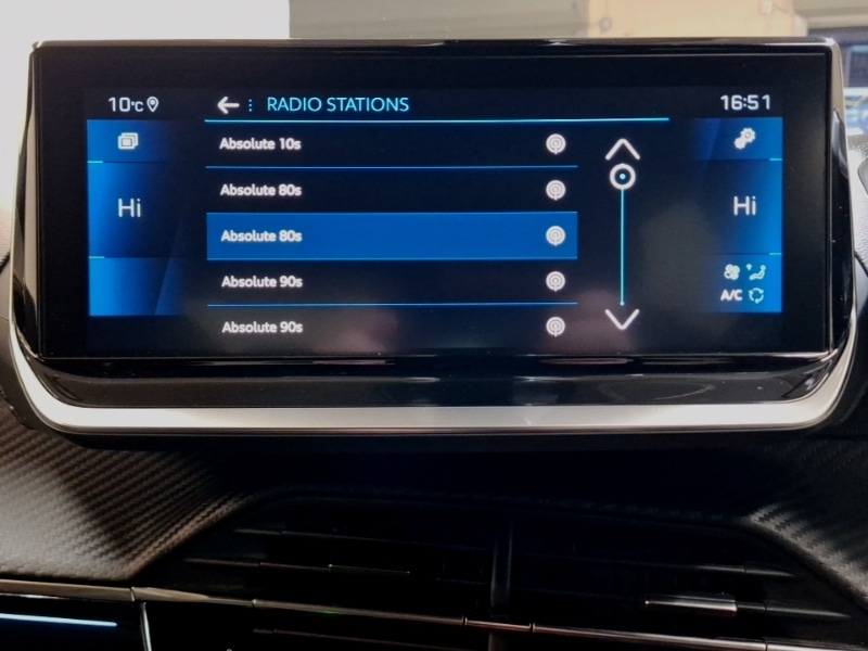 Used Peugeot 2008 2022 for sale - 76583520: Photo 12