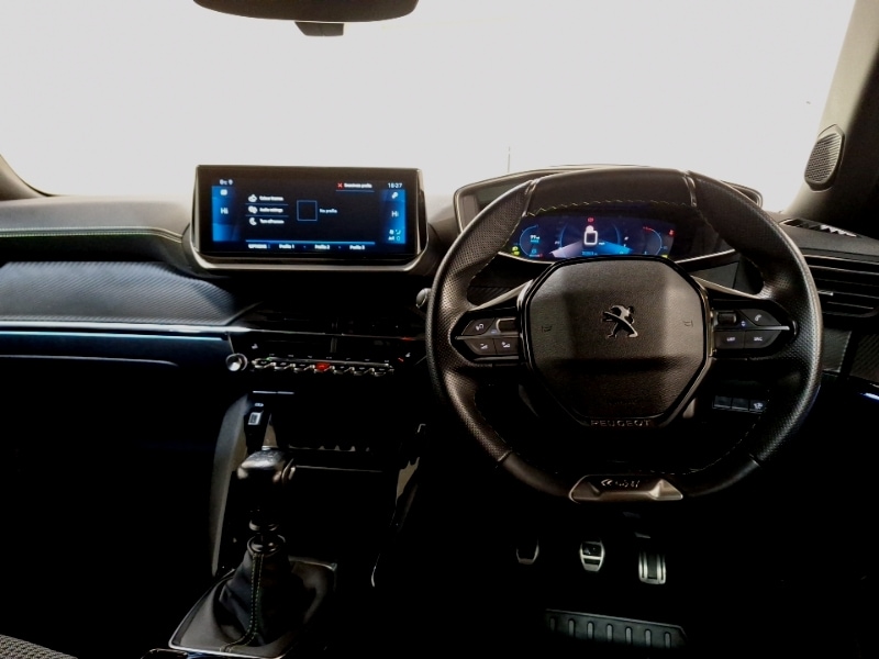 Used Peugeot 2008 2022 for sale - 76583520: Photo 2