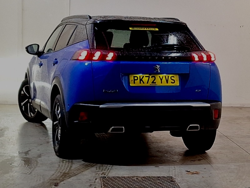 Used Peugeot 2008 2022 for sale - 76583520: Photo 3