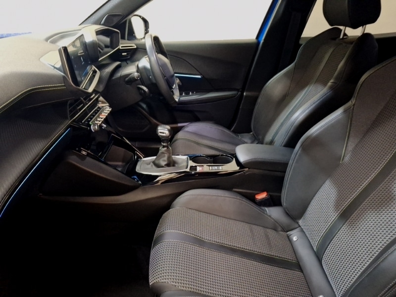 Used Peugeot 2008 2022 for sale - 76583520: Photo 5