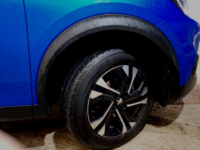 Used Peugeot 2008 2022 for sale - 76583520: Photo 9